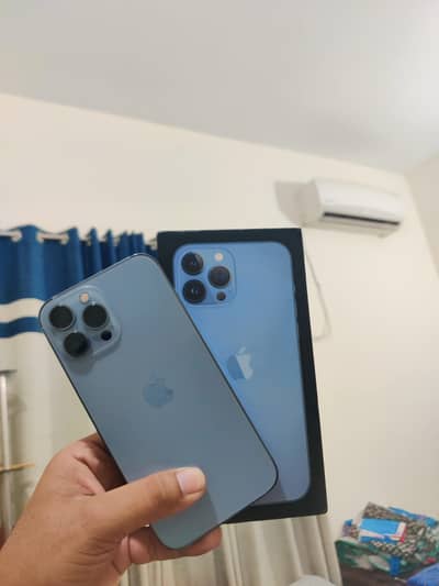 Apple iPhone 13 Pro Max