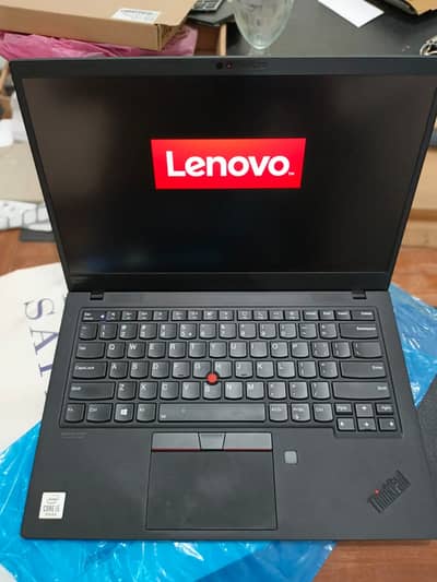 Lenovo X1 Carbon 10th Generation Call O3OO OO26192