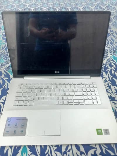 Dell Inspiron 7791 2 in 1
