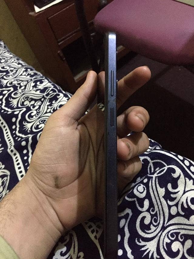 Infinix Smart 8 1