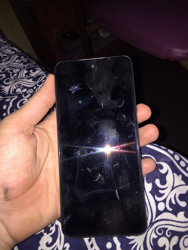 Infinix Smart 8 4