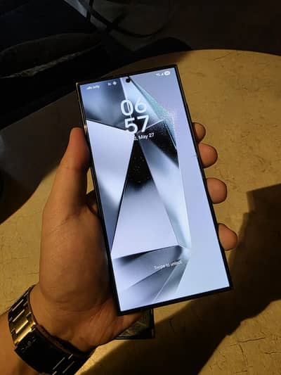 Samsung Mobile S24 Ultra