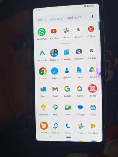 Google Pixel 3a