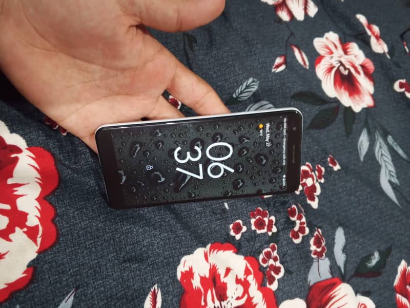 Google Pixel 3a 1