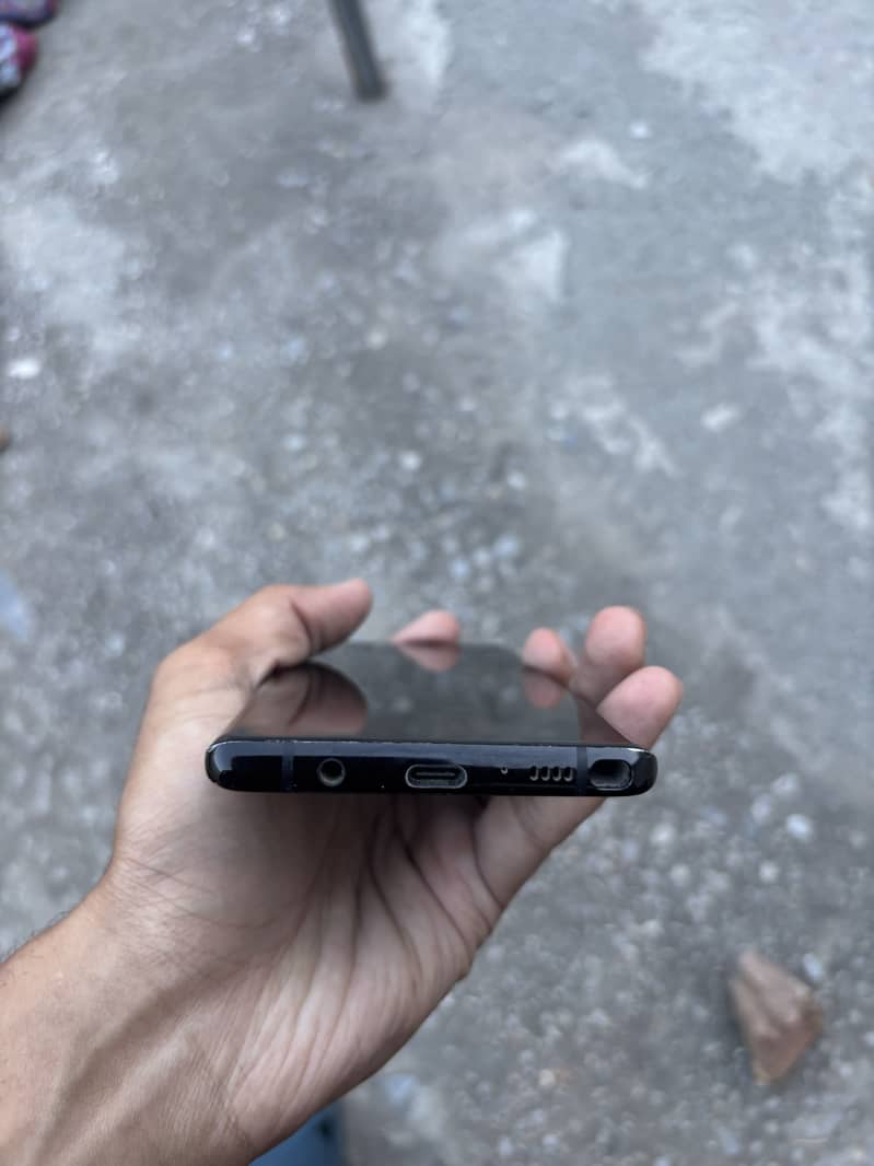 Samsung note 8 4