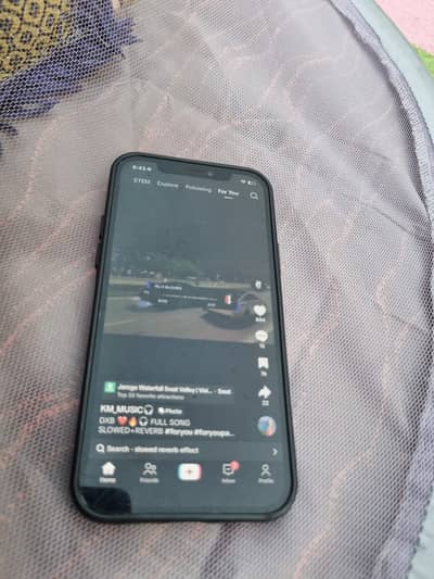 Apple iPhone 12 Pro