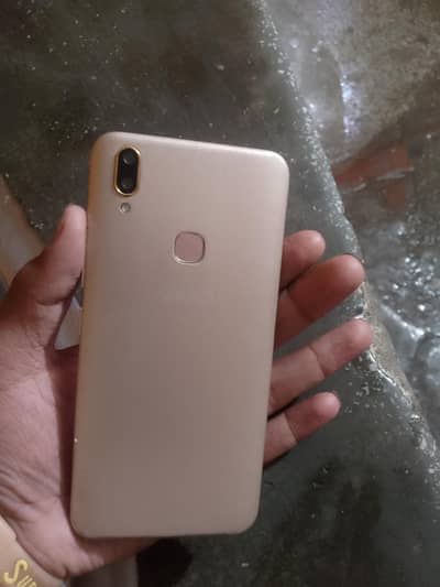 Vivo Y58