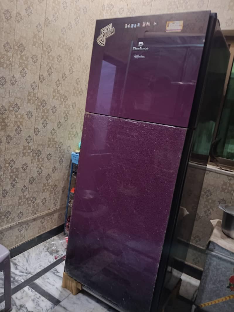 Dawlance  reflection  full size 2