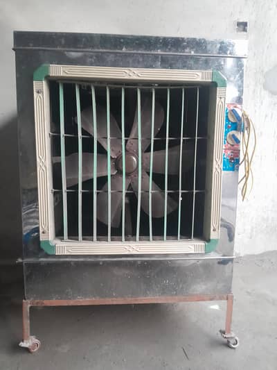 Lahori Air Cooler
