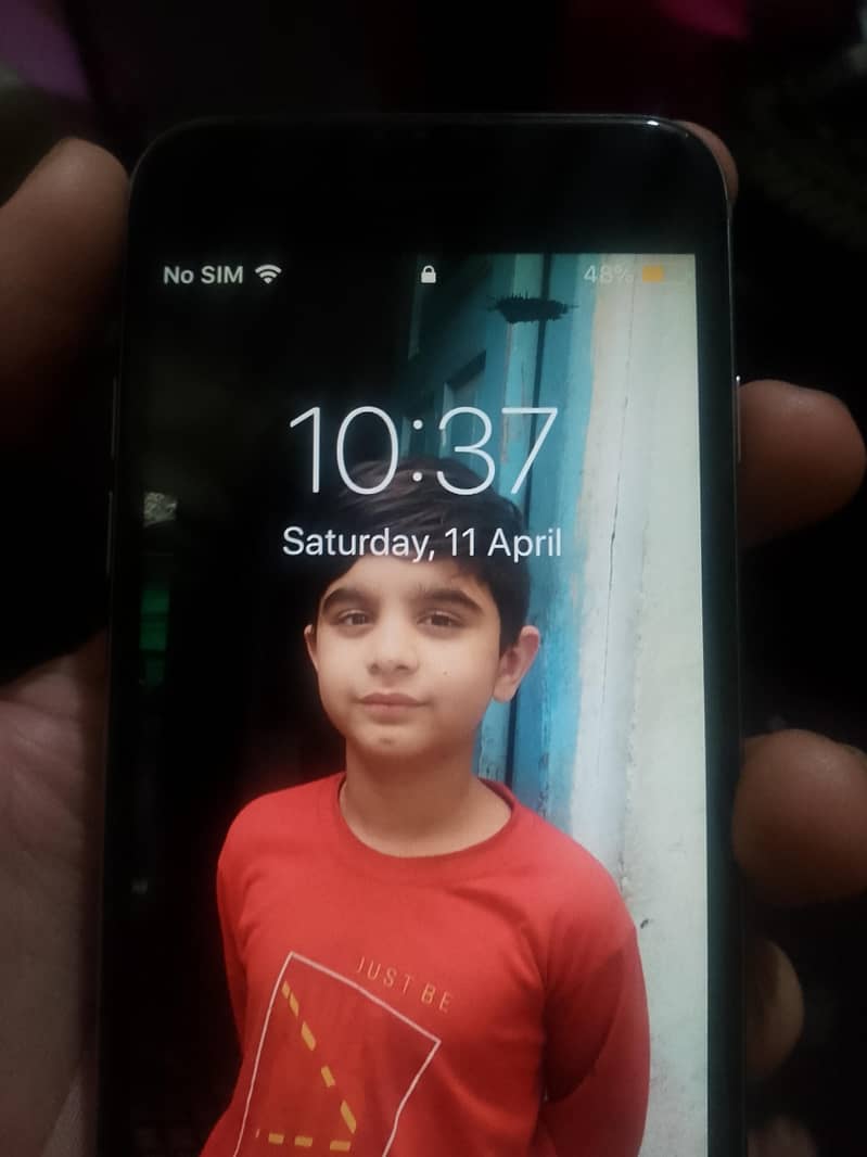 Apple iPhone 6 1