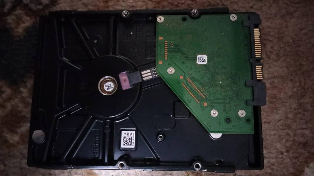 4TB HDD 2