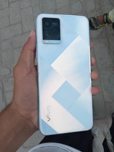 vivo y 21 for sale