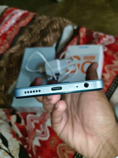 Tecno Spark Go 2024