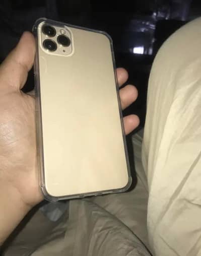 iPhone 11 Pro Mex