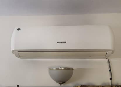 PELL AC FOR SELL