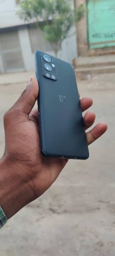 one plus 9pro Pta provide