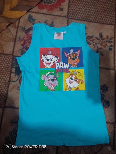 factory leftover sandos and tshirts for sale
