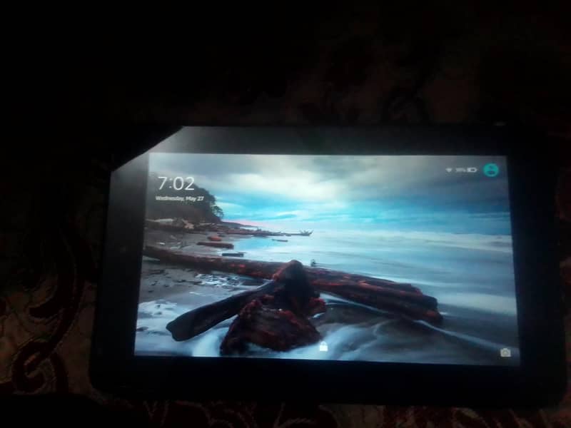amazone tablet 0