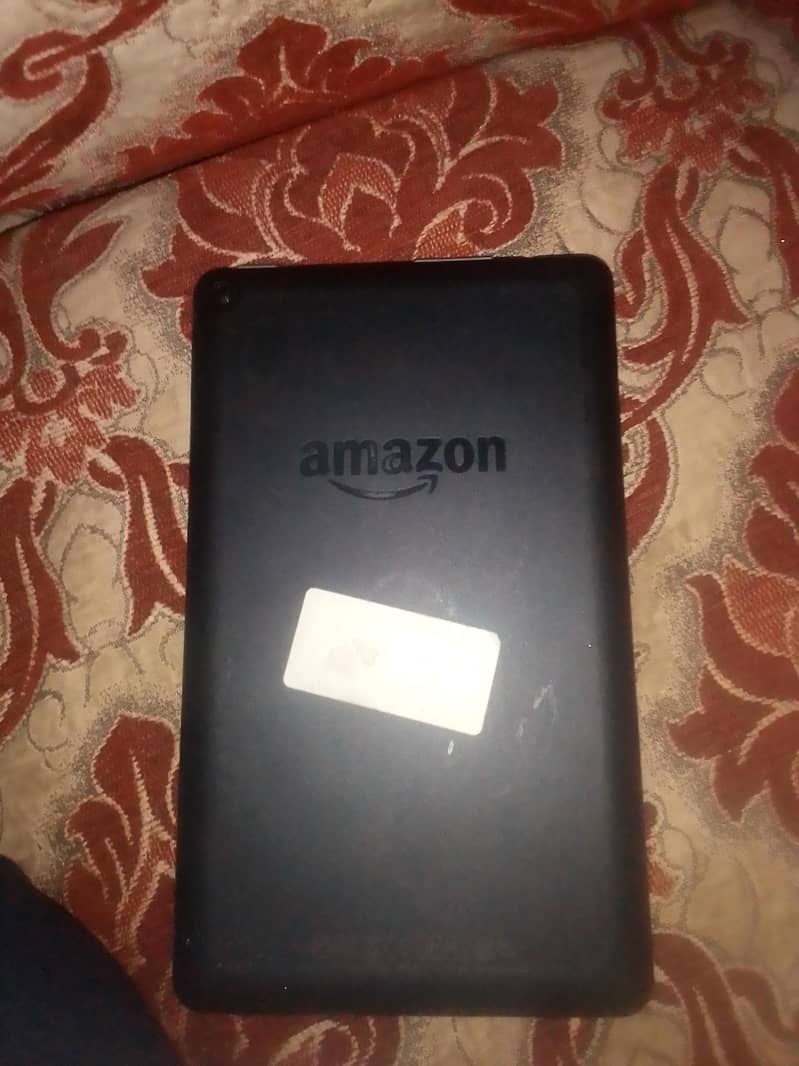 amazone tablet 2