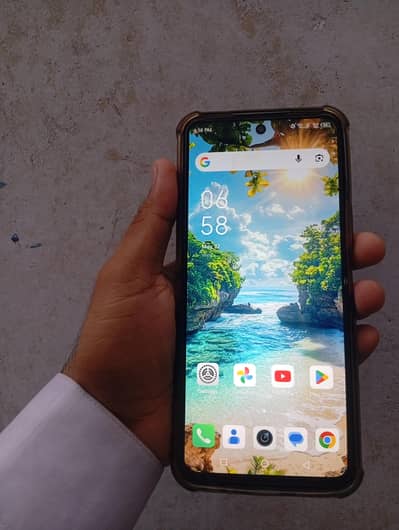 Infinix Hot 12
