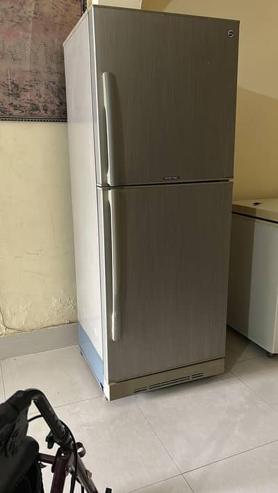 PEL Refrigerator