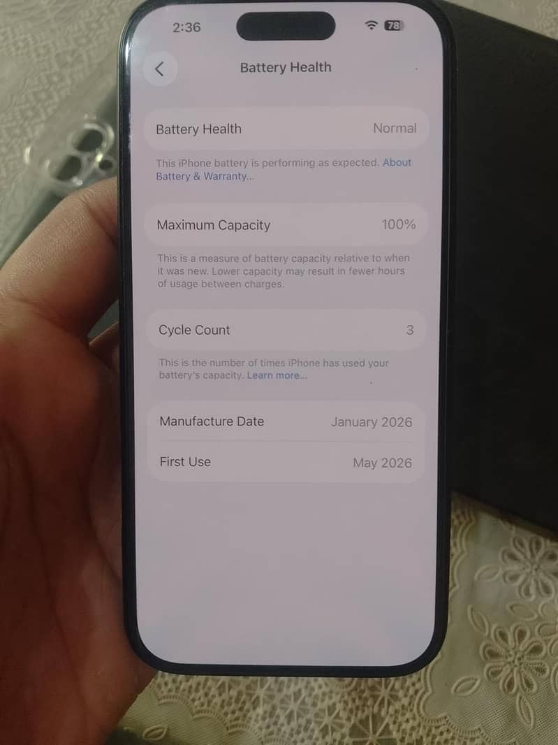 iPhone 16 0