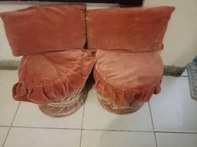 velvet complete quilt set