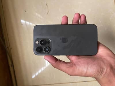 Apple iPhone 13 Pro Sim working