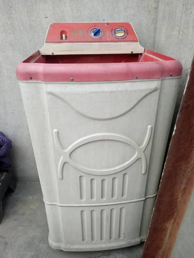 washing machine chlti hoi halat ma ha thori sliw ha thk krwao tou achi