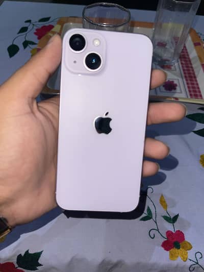 IPhone 14 fu 128 gb