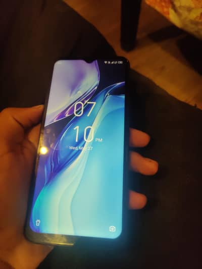 Infinix Note 12
