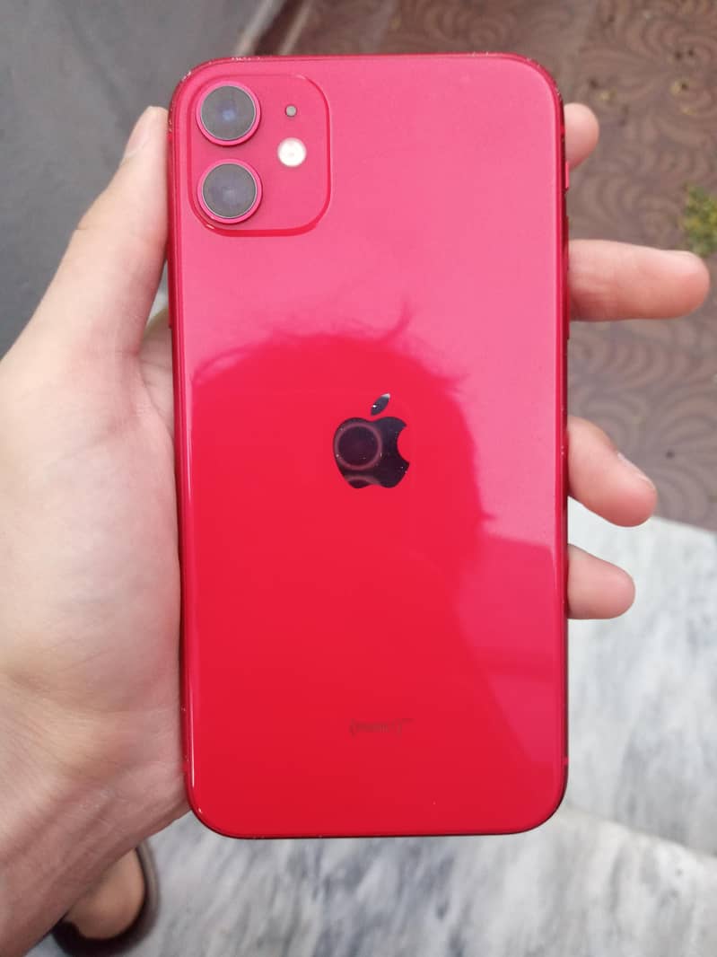 Apple iPhone 11 0