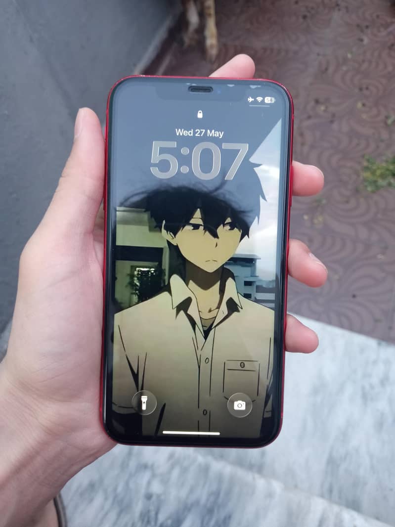 Apple iPhone 11 3