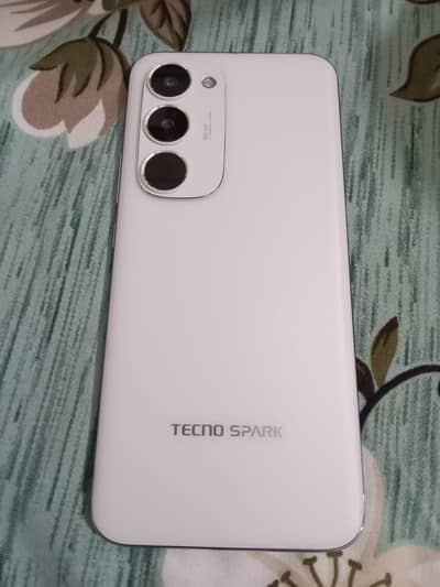 Tecno Other Model