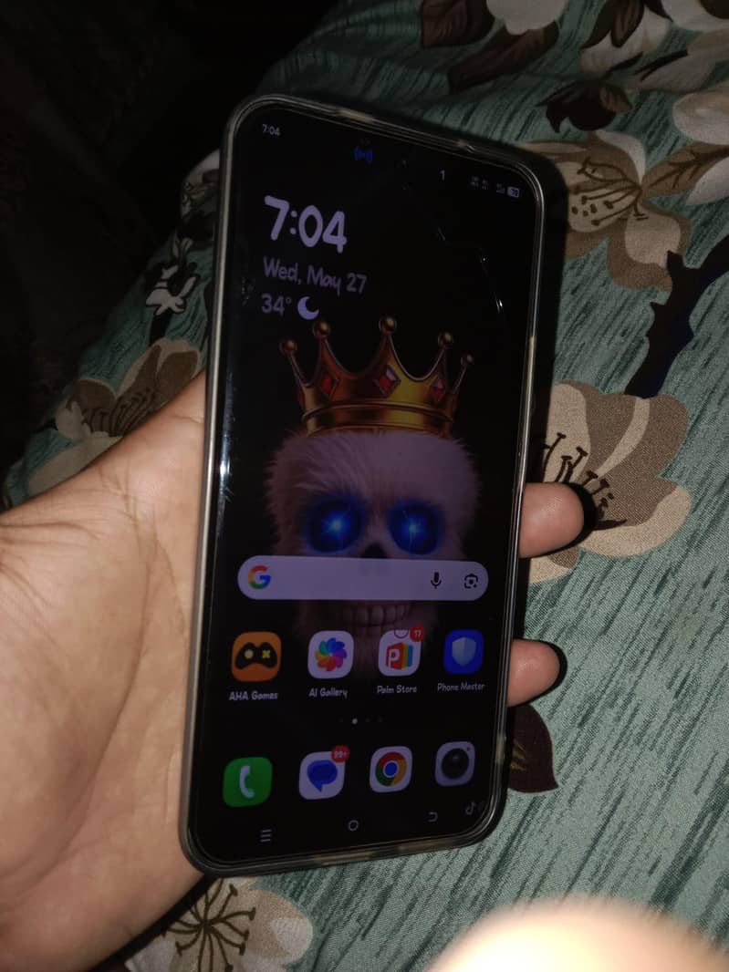 Tecno Other Model 3