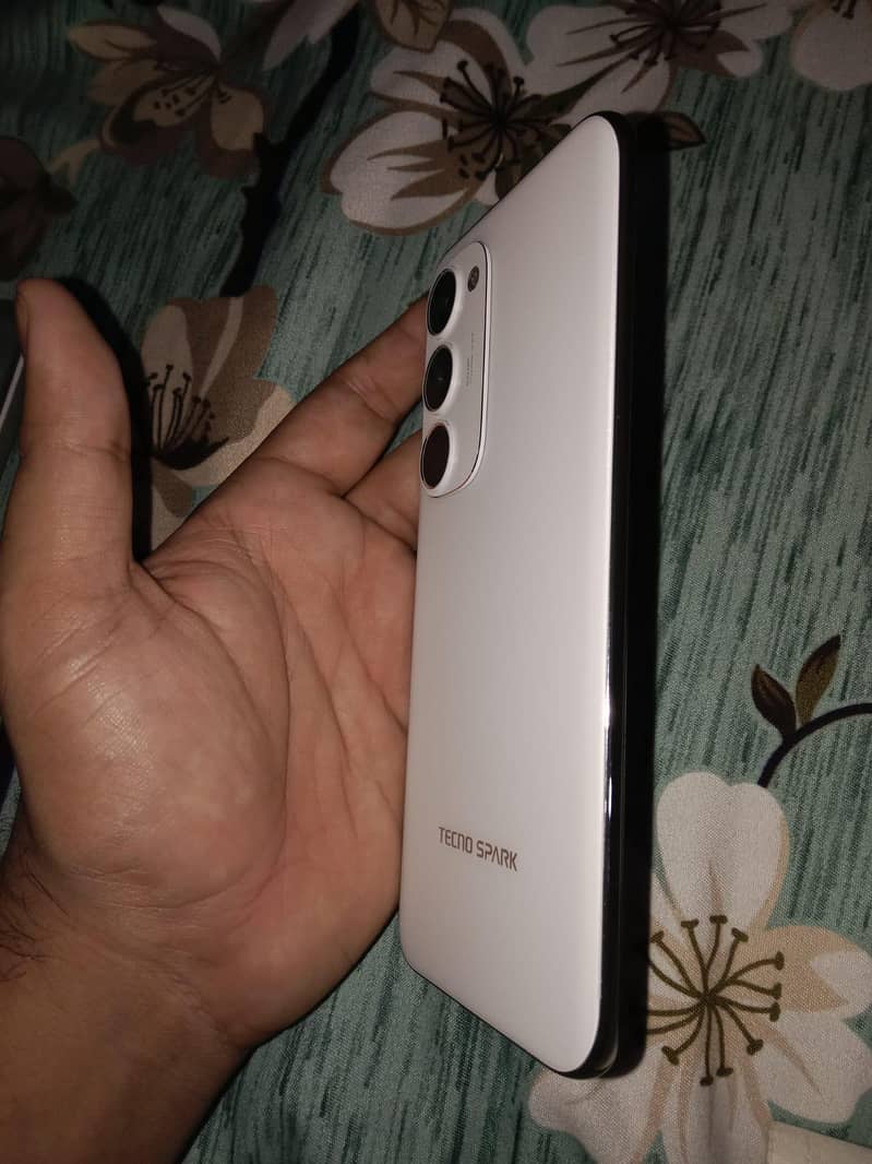 Tecno Other Model 5