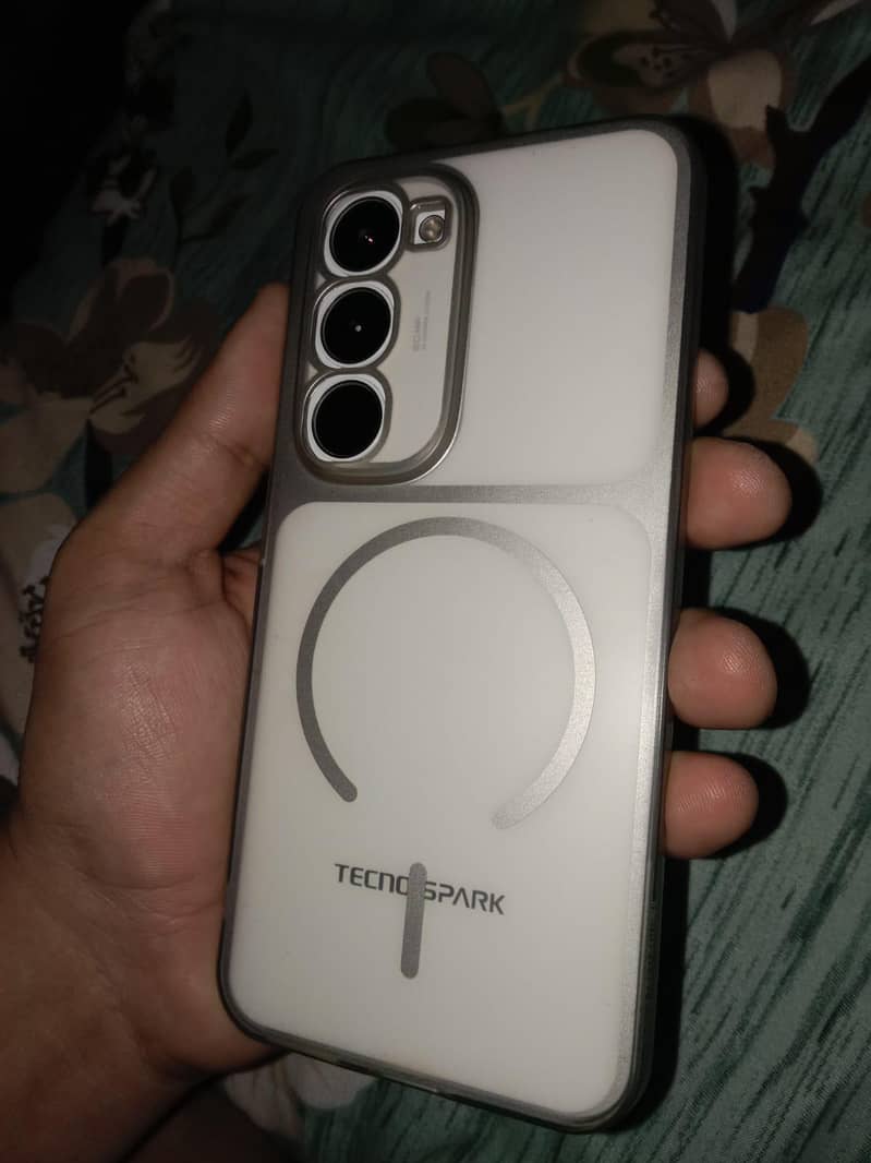 Tecno Other Model 7