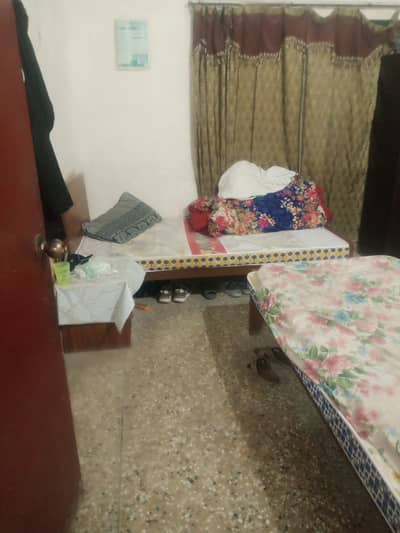 Seats are available in Boys Hostel G8