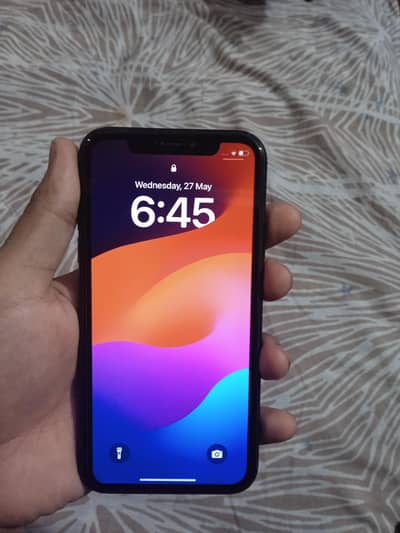 Apple iPhone XR