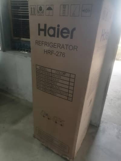 Haier Small Size Riferegrator For Sale