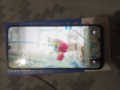 Tecno AI Spark Go3
