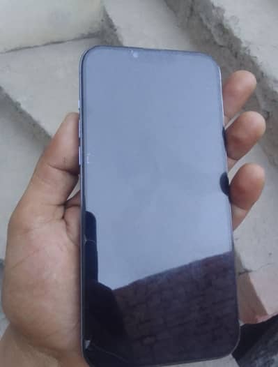 Apple iPhone 13 Pro Max no pta