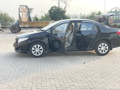 Xli Converted into gli
