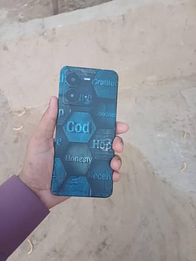 Vivo Y35
