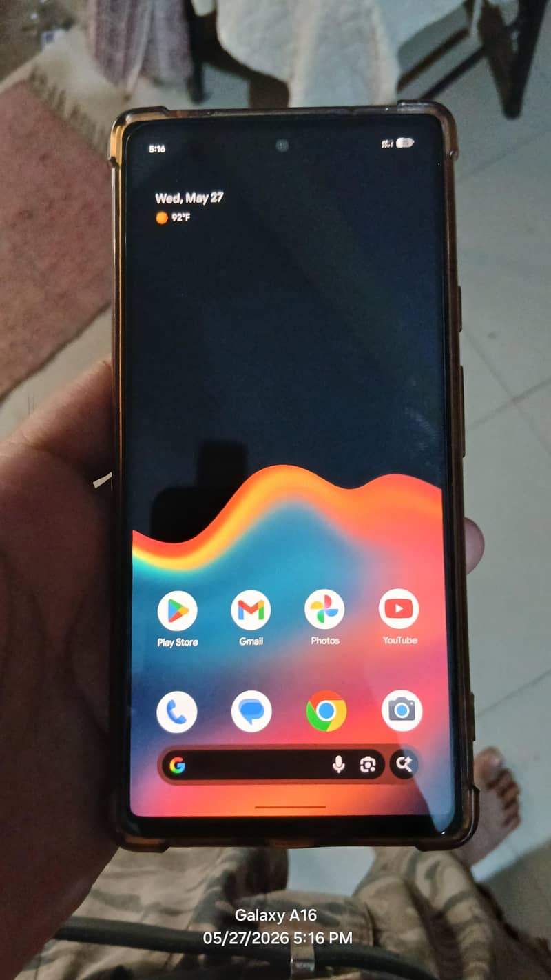 Google Pixel 6 1