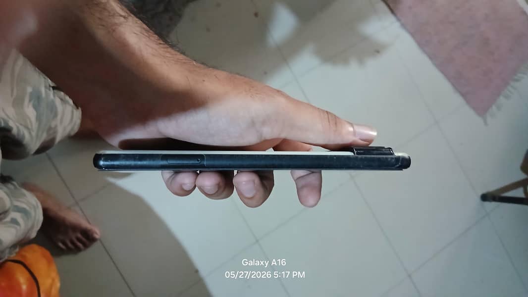 Google Pixel 6 3