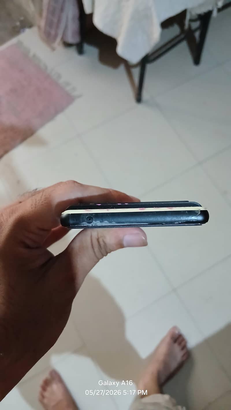 Google Pixel 6 5