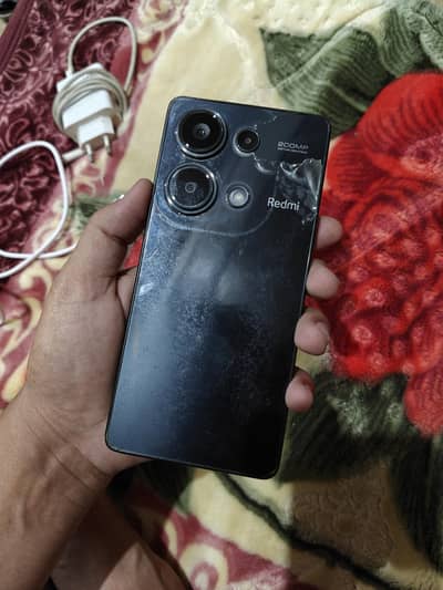 Xiaomi Redmi Note 13 Pro
