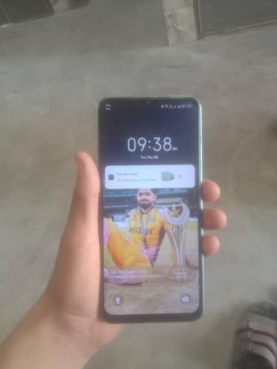 Infinix Hot 30i