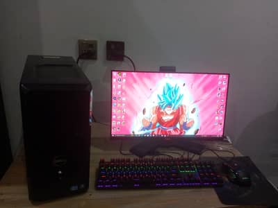Ryzen 5 3600 Full Setup For Sale